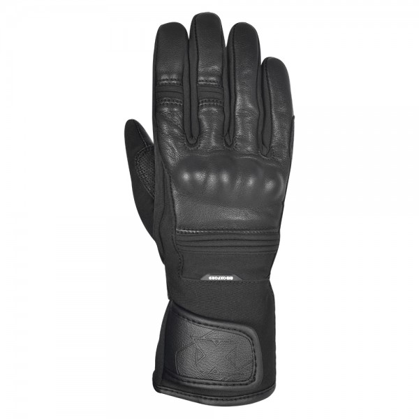 Oxford Oxford Calgary 1.0 Gloves Stealth Black